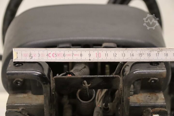 Toyota Dieselstapler