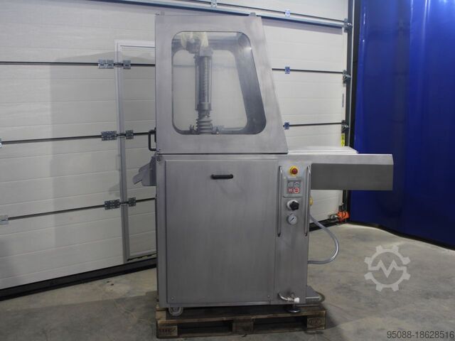 Fleischverarbeitungsmaschine Karpowicz NK-27