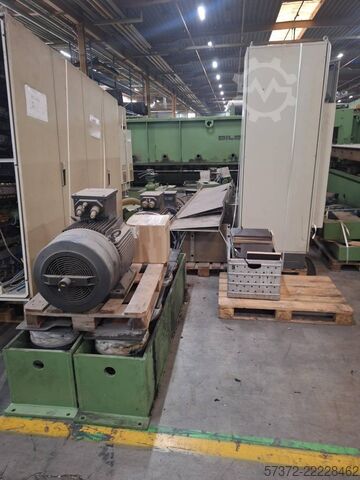 Tűzőgép Dilo OD-II HVL 55 / OUG-II S50 / OD-II 55
