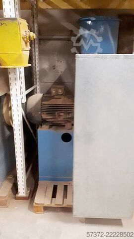 Szűrőrendszer Rippert 040 MT 312