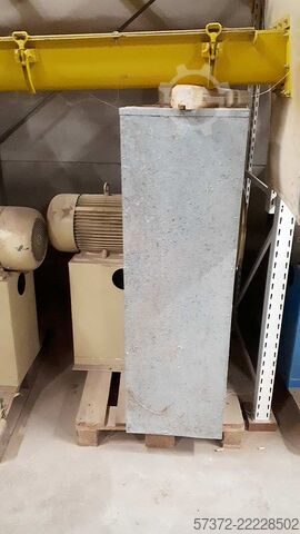 Szűrőrendszer Rippert 040 MT 312