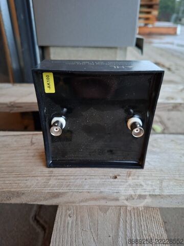 Ellenőrző modul Stahl 2011-SB-GH200-001