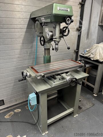 Φρέζα Cincinnati Milacron PF25 Cincinnati Milacron PF25