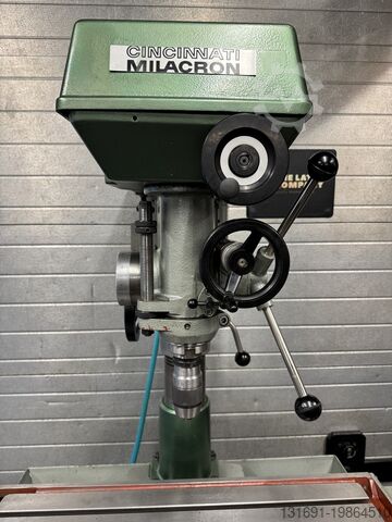 Φρέζα Cincinnati Milacron PF25 Cincinnati Milacron PF25