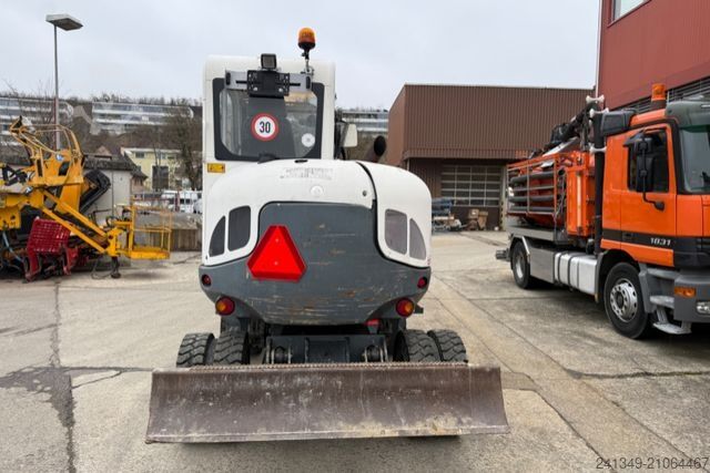 Sonstige NEUSON 6503-2 3x Schaufeln