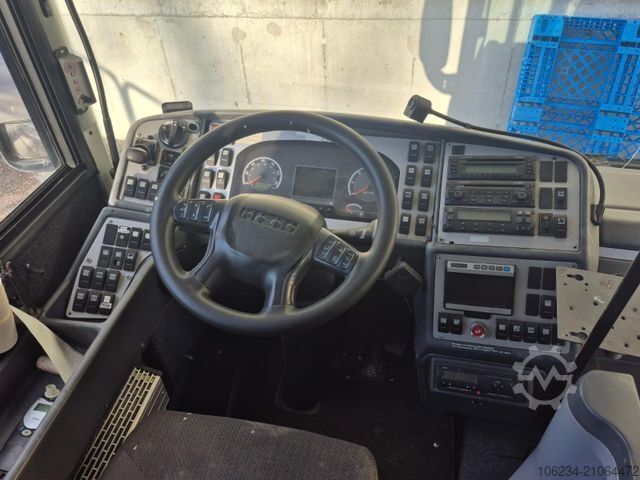 Doppeldeckerbus VDL Synergy SDD