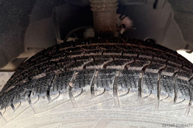 Van MERCEDES-BENZ Sprinter 519CDI 4x2