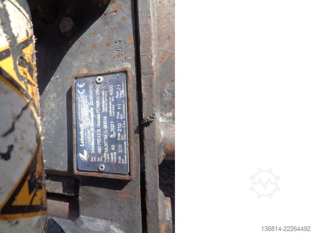 Minigrävare KOMATSU PC16R Powertilt + GL