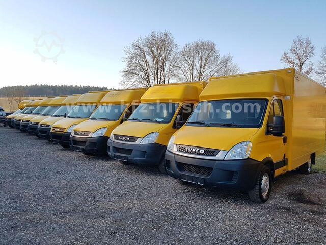 Furgão de painéis RENAULT Trafic L2H1 MAXI LANG 2xSCHIEBETÜR LED Kamera E6