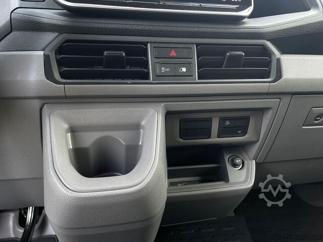 High top van VOLKSWAGEN Crafter Kasten 35 L3H3 4M NAV LED ACC KAMERA PDC