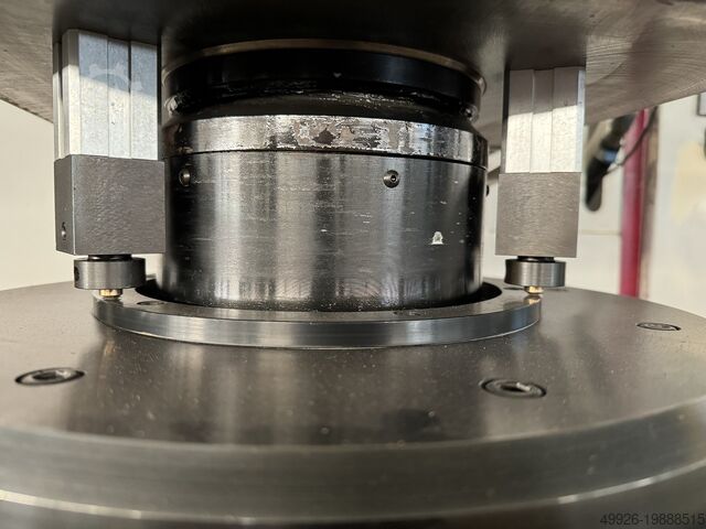 Lepmachine Steahli DLM-450