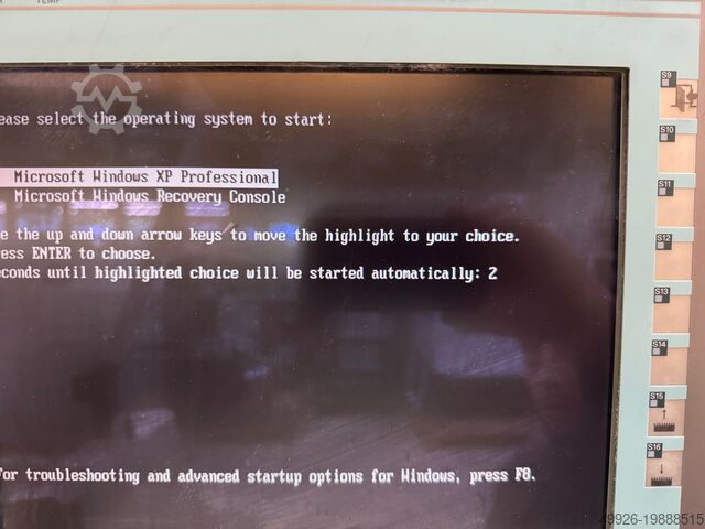 Lepmachine Steahli DLM-450