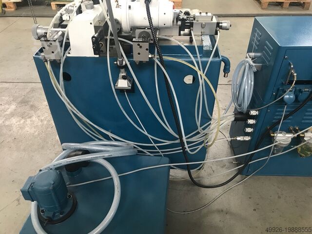 Gereedschapsslijpmachine AGATHON 150-SL