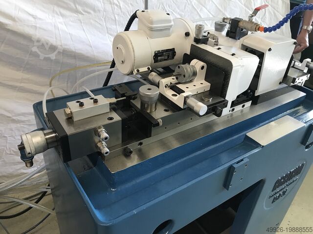 Gereedschapsslijpmachine AGATHON 150-SL