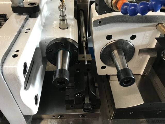 Gereedschapsslijpmachine AGATHON 150-SL