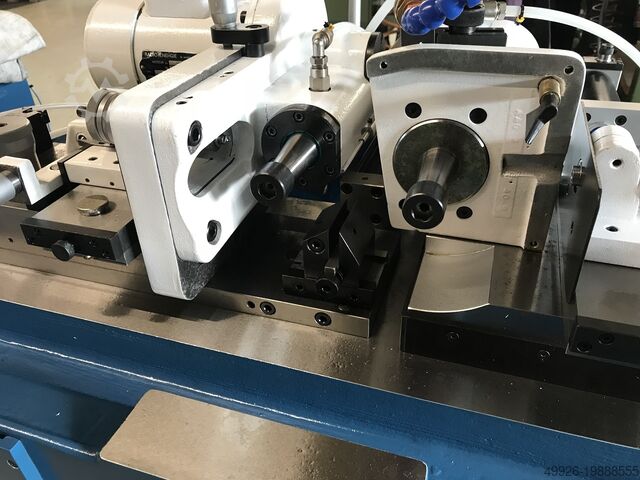 Gereedschapsslijpmachine AGATHON 150-SL