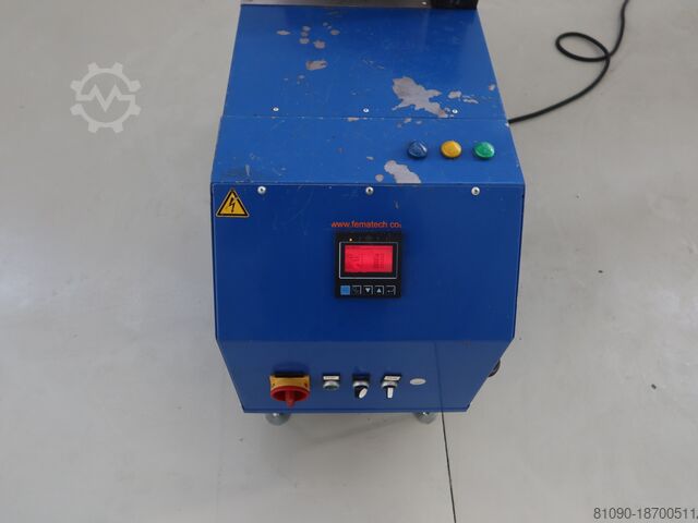 FE-ME-TECH PRE-FUSER FE-ME-TECH 