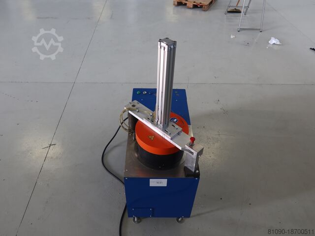 FE-ME-TECH PRE-FUSER FE-ME-TECH