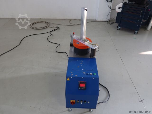 FE-ME-TECH PRE-FUSER FE-ME-TECH 