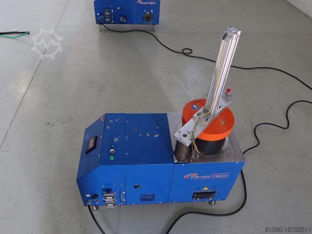 FE-ME-TECH PRE-FUSER FE-ME-TECH