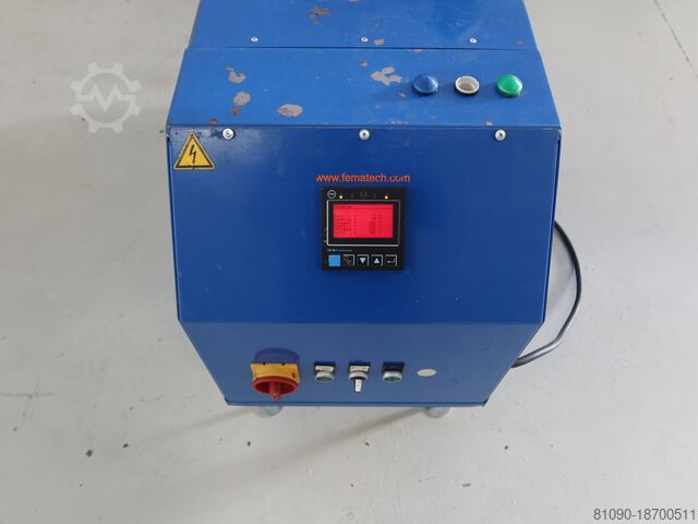 FE-ME-TECH PRE-FUSER FE-ME-TECH 