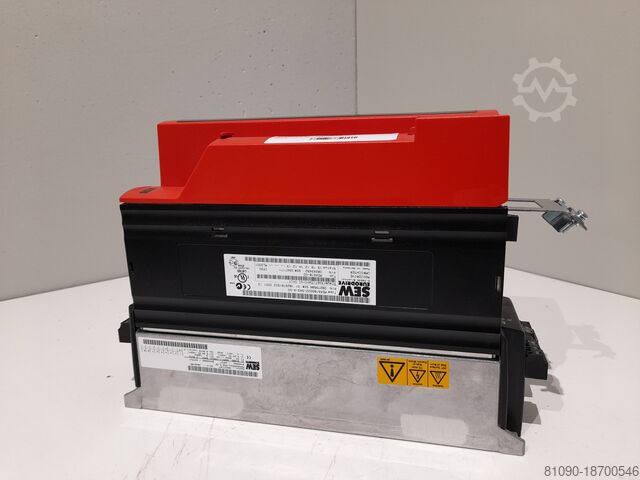 RIJDEN SEW-EURODRIVE MDX61B-0022-5A3-4-00