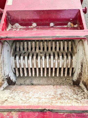 Hamermolen Pallmann PHM 6-6