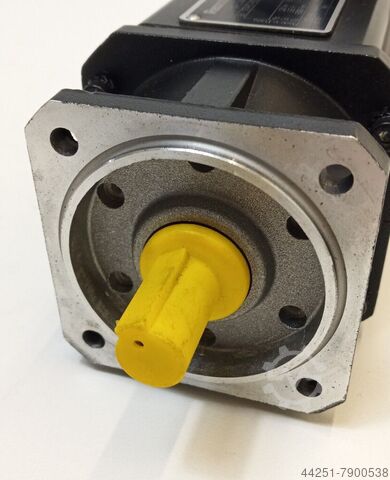 Elektrisk motor Bosch Rexroth SR-L0.0004.060-14.000