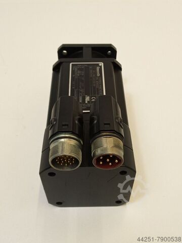 Elektrisk motor Bosch Rexroth SR-L0.0004.060-14.000