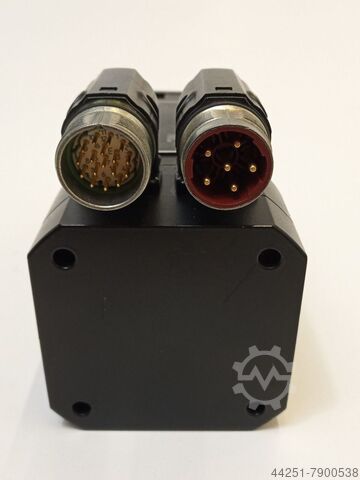 Elektrisk motor Bosch Rexroth SR-L0.0004.060-14.000