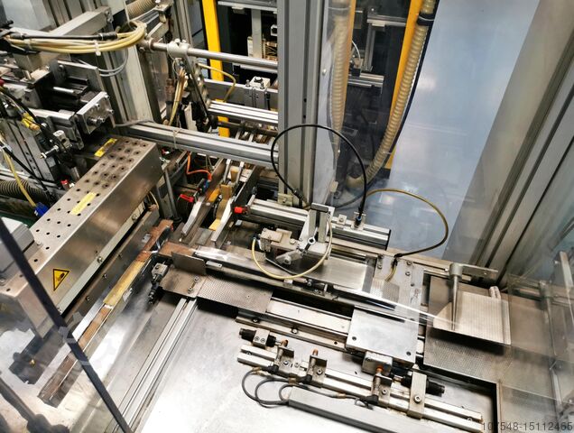 Papierinpakmachine Köra Packmat Card Seal 500