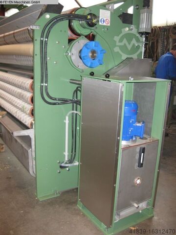 Vervende padder 1KUESTERS,KREFELD 222.53 / 3200