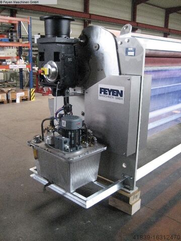 Vervende padder 1KUESTERS,KREFELD 222.53 / 3200