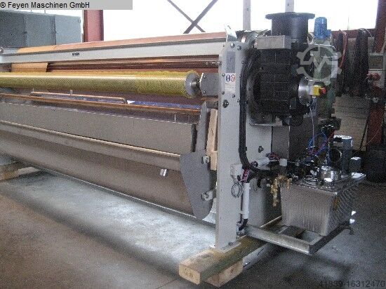 Vervende padder 1KUESTERS,KREFELD 222.53 / 3200