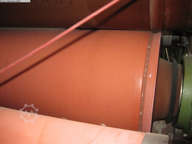 Padder voor afwerking KUESTERS, KREFELD 222.56 / 3400