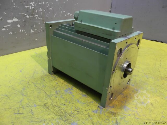 Elmotor 1 kW 2750 varv / min Unbekannt DOMA876-C1