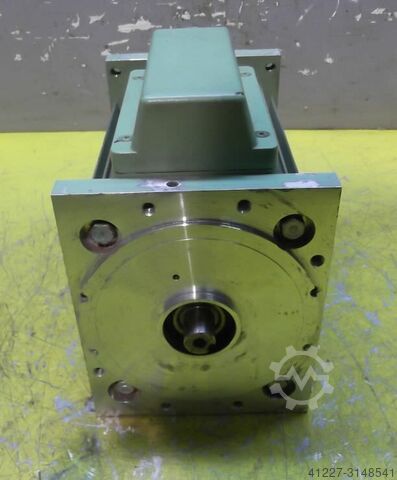 Elmotor 1 kW 2750 varv / min Unbekannt DOMA876-C1