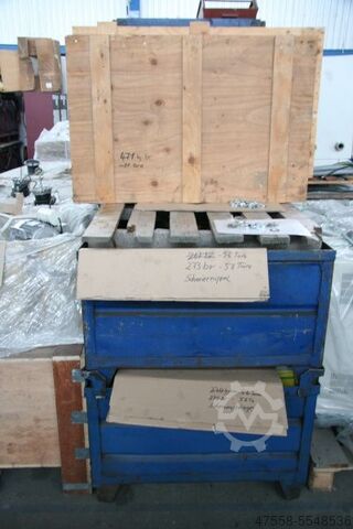 Deo masne bradavice verschiedene