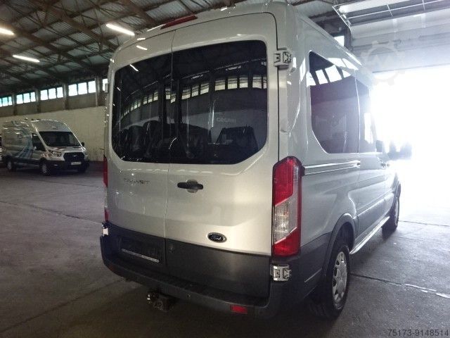 Minibus FORD Transit Kombi 330 L2H2 Autm. Trend Navi AHK 9-Si