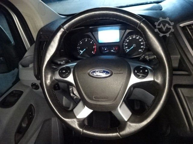 Minibus FORD Transit Kombi 330 L2H2 Autm. Trend Navi AHK 9-Si