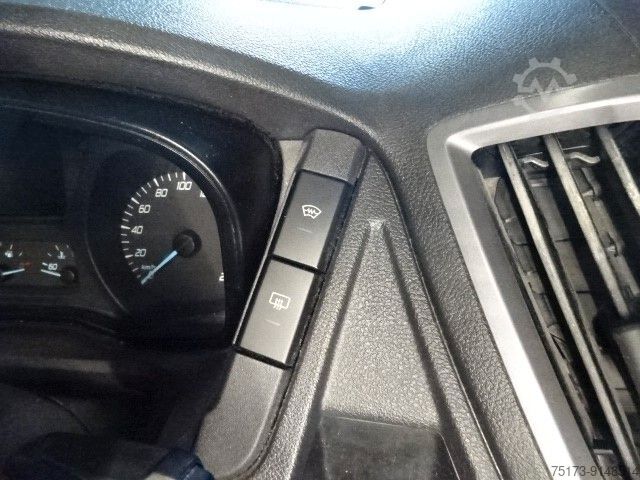 Minibus FORD Transit Kombi 330 L2H2 Autm. Trend Navi AHK 9-Si