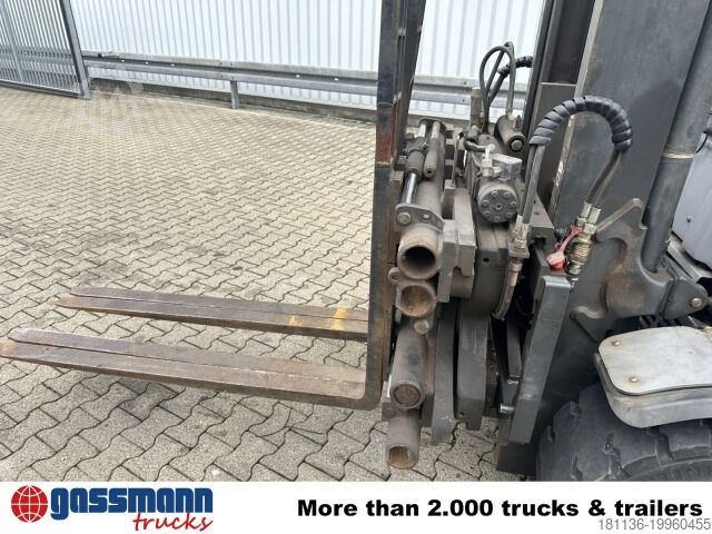 Ostatní RX 70-45 Frontstapler