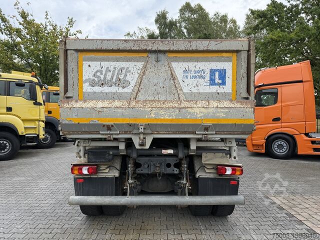 Kipper LKW Mercedes-Benz Arocs 3245 K 8X4