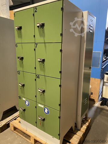 Cap de divizare HOFFMANN