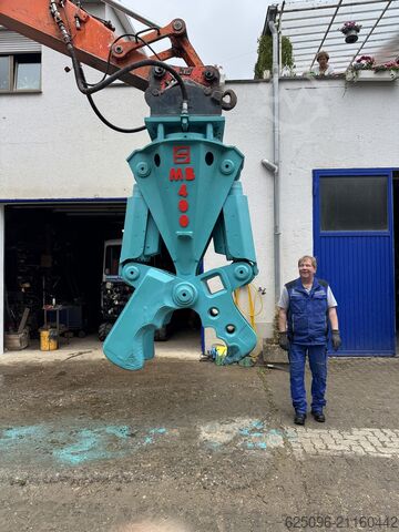 Loader HITACHI FiatHitachi EX 215 ELC-T