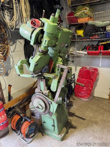 Sharpening machine VOLLMER Vollmer Werke CANA/E