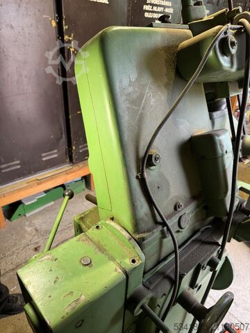 Sharpening machine VOLLMER Vollmer Werke CANA/E