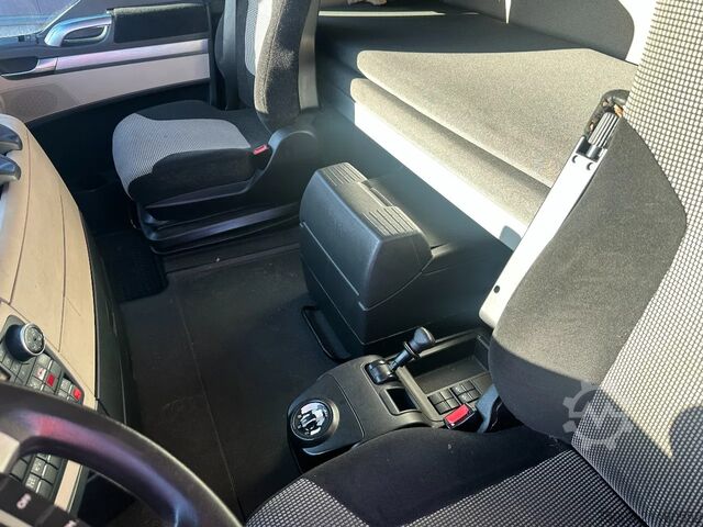 Gevaarlijke stoffen MAN TGX 18.420 ADR (EX/II, EX/III, FL, AT), 20x vor...