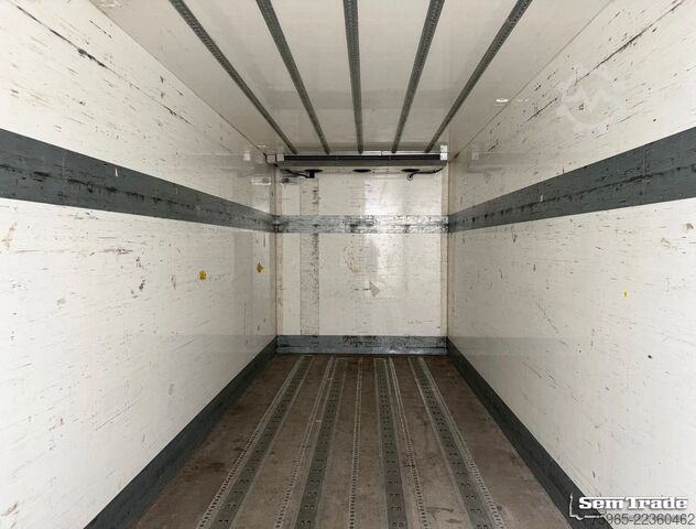 Chłodnia (samochód ciężarowy) DAF XF 480 FAN SSC EURO 6D RETARDER/INTARDER FULL AI