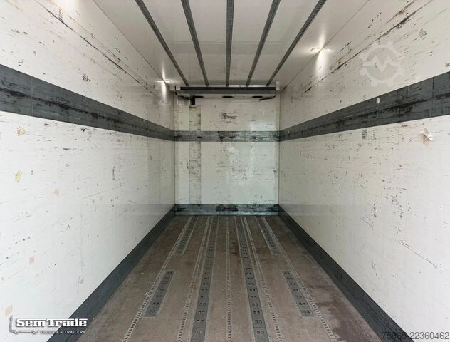 Chłodnia (samochód ciężarowy) DAF XF 480 FAN SSC EURO 6D RETARDER/INTARDER FULL AI